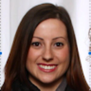 Meet your Posher, Dianna